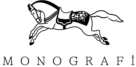 Monografi Yayınları Logo
