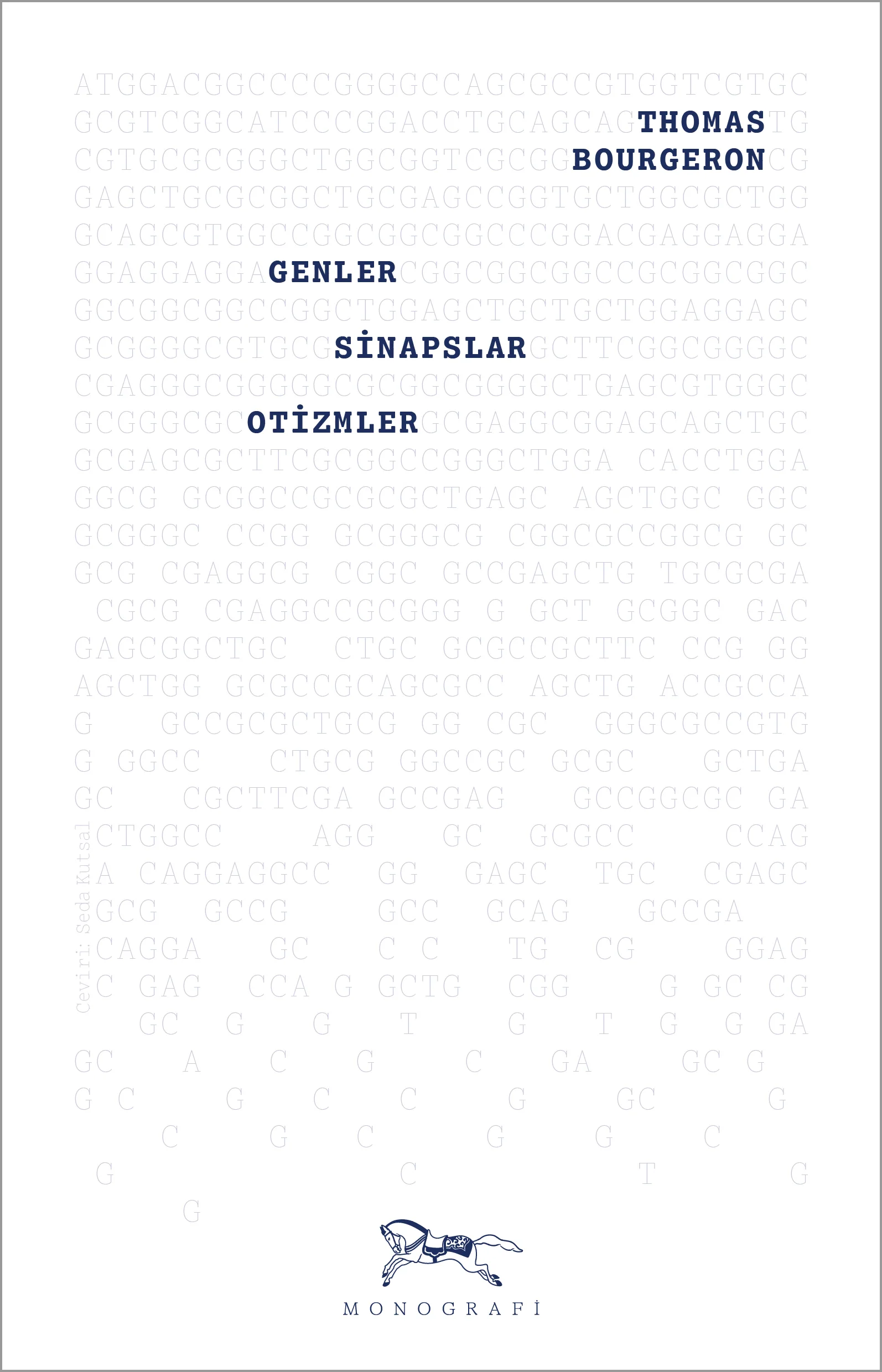 Genler, Sinapslar, Otizmler